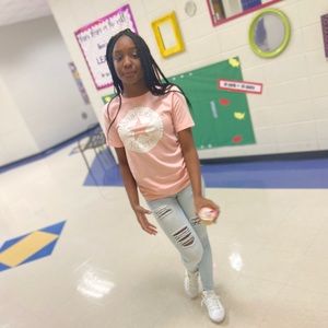 Meet your Posher, Jordan